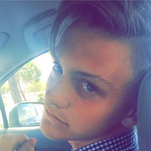 Meet your Posher, Timothy